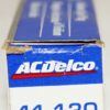 Genuine OEM ACDelco Pro 41-130 Spark Plug Iridium GM 12646780 - Image 8