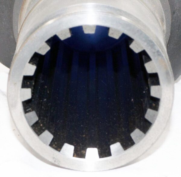 6-5-3-1371KX Slip Yoke Assembly Spicer - Image 4
