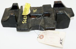 Hendrickson Axle Spring Seat 56826-000 56826