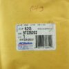 Genuine OEM ACDelco 62G Diesel Glow Plug GM 97226202 - Image 2