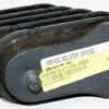 HDR 64179-002 HMX400 Bolster Spring for Freightliner