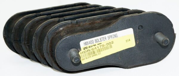 HDR 64179-002 HMX400 Bolster Spring for Freightliner