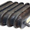 HDR 64179-002 HMX400 Bolster Spring for Freightliner - Image 2