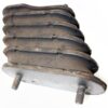 HDR 64179-002 HMX400 Bolster Spring for Freightliner - Image 4