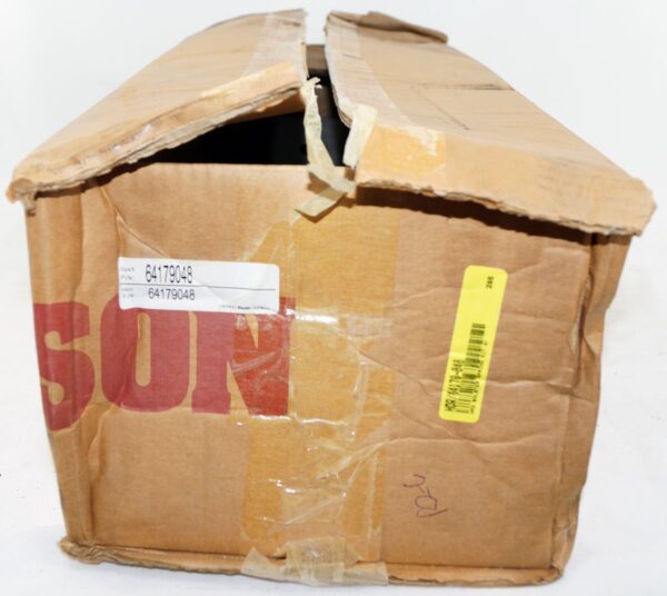 Hendrickson Haulmaax 460 Bolster Springs Wear Plate 64179-048 64179-037 HMX - Image 2