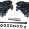 Hendrickson Haulmaax 460 Bolster Springs Wear Plate 64179-048 64179-037 HMX - Image 3