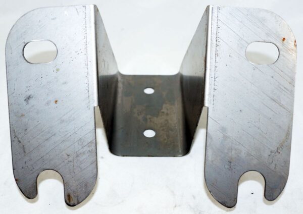 Hendrickson Haulmaax 460 Bolster Springs Wear Plate 64179-048 64179-037 HMX - Image 7