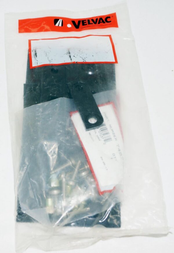 Wide Angle Non Retractable Stud Mount System Mirrors SS 713113 Right & Left Side - Image 5