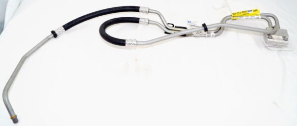 Genuine OEM GM 84828848 Engine Oil Cooler Hose Assembly