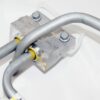 Genuine OEM GM 84828848 Engine Oil Cooler Hose Assembly - Image 6