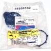 Genuine OEM 88958102 GM Washer Fluid Reservoir Cap 25731418 - Image 2