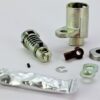 Genuine OEM 89022372 GM Tailgate Lock Cylinder 04-12 Colorado Canyon H3