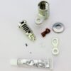 Genuine OEM 89022372 GM Tailgate Lock Cylinder 04-12 Colorado Canyon H3 - Image 2