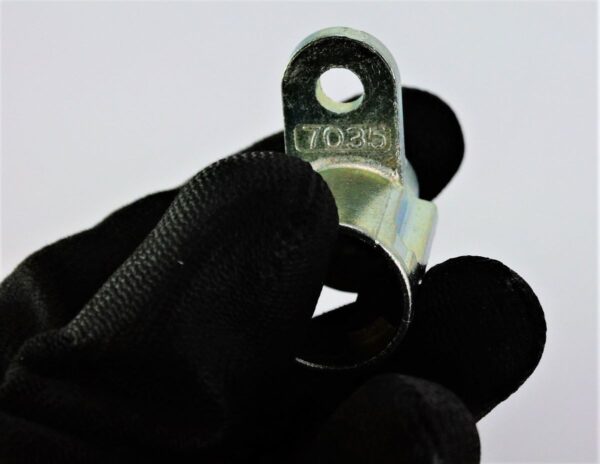 Genuine OEM 89022372 GM Tailgate Lock Cylinder 04-12 Colorado Canyon H3 - Image 3