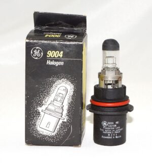 General Electric Headlight Bulb 9004