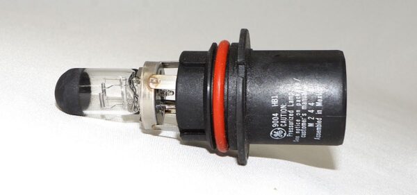 General Electric Headlight Bulb 9004 - Image 3