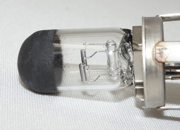 General Electric Headlight Bulb 9004 - Image 4