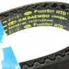 Genuine OEM 96858745 GM Chevy Engine Timing Belt - Image 3