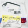 Genuine OEM GM Engine Oil Cooler Adapter Seal 97192666 - Image 2