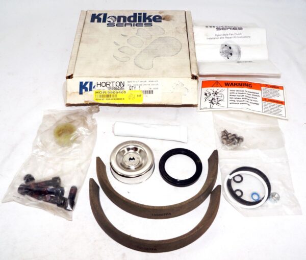 Horton 9908405 Fan Clutch Kysor Style Repair Kit