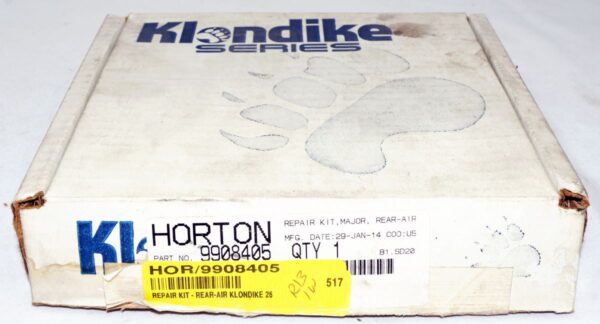 Horton 9908405 Fan Clutch Kysor Style Repair Kit - Image 2