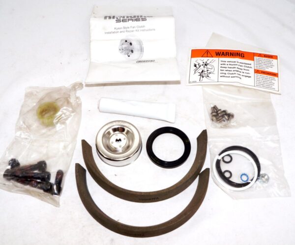 Horton 9908405 Fan Clutch Kysor Style Repair Kit - Image 3
