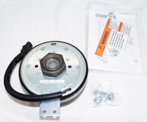 Horton 996043 Fan Clutch