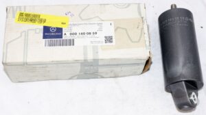 Genuine Mercedes-benz A0001400859 Actuator Cylinder