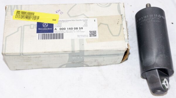 Genuine Mercedes-benz A0001400859 Actuator Cylinder