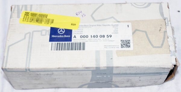 Genuine Mercedes-benz A0001400859 Actuator Cylinder - Image 2