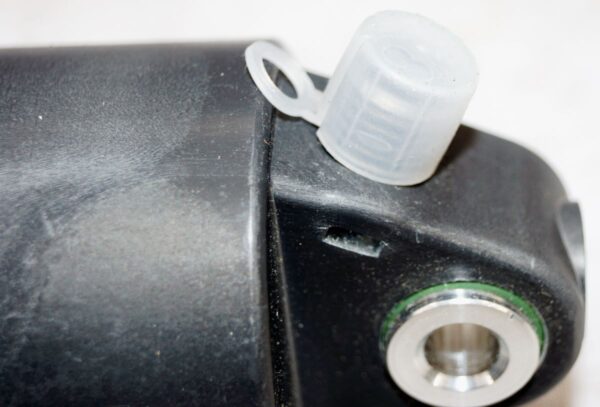 Genuine Mercedes-benz A0001400859 Actuator Cylinder - Image 6