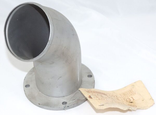 Genuine OEM A01-23317-000 Elbow Assembly Engine Air Intake Hose