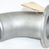 Genuine OEM A01-23317-000 Elbow Assembly Engine Air Intake Hose - Image 2