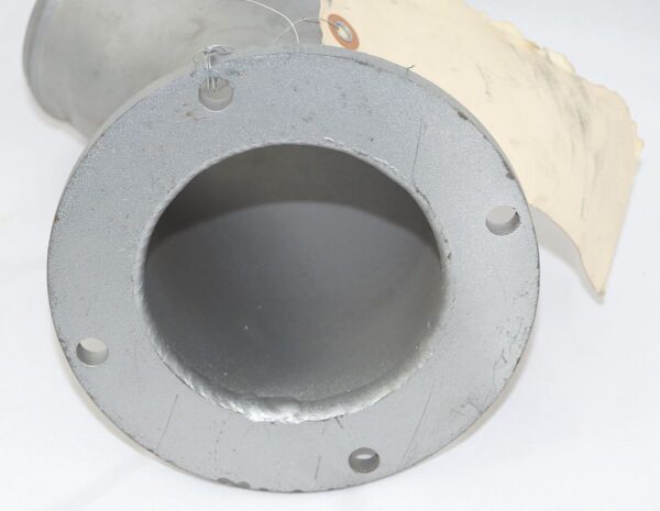 Genuine OEM A01-23317-000 Elbow Assembly Engine Air Intake Hose - Image 3