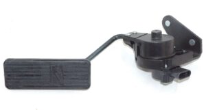 A01-25077-001 Pedal Assembly Throttle Left Hand for Freightliner and Sterling
