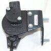 A01-25077-001 Pedal Assembly Throttle Left Hand for Freightliner and Sterling - Image 2