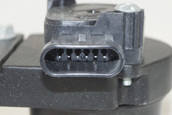 A01-25077-001 Pedal Assembly Throttle Left Hand for Freightliner and Sterling - Image 4