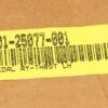 A01-25077-001 Pedal Assembly Throttle Left Hand for Freightliner and Sterling - Image 5