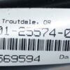 Freightliner Oil Filler Tube A01-25574-001 - Image 2
