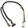 Freightliner A06-76026-002 Tail Light Wiring Harness