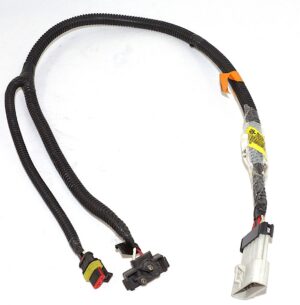 Freightliner A06-76026-002 Tail Light Wiring Harness