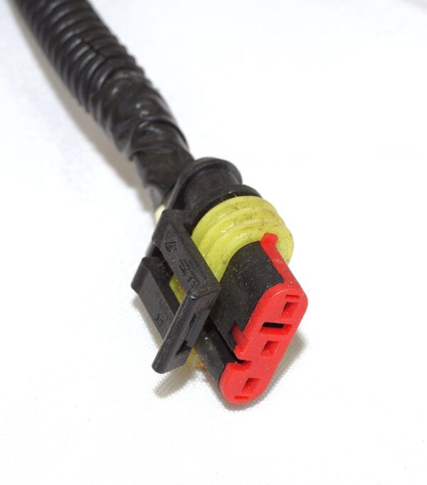 Freightliner A06-76026-002 Tail Light Wiring Harness - Image 5