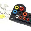 A12-17524-003 Air Brake Control Manifold Forward Nylon for Freightliner
