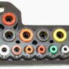 A12-17524-003 Air Brake Control Manifold Forward Nylon for Freightliner - Image 2