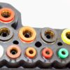 A12-17524-003 Air Brake Control Manifold Forward Nylon for Freightliner - Image 4
