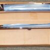Freightliner A17-14069-000 Surround Nameplate Chrome