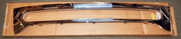 Freightliner A17-14069-000 Surround Nameplate Chrome