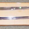 Freightliner A17-14069-000 Surround Nameplate Chrome - Image 3