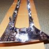 Freightliner A17-14069-000 Surround Nameplate Chrome - Image 5