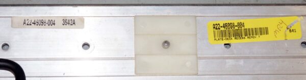 Freightliner A22-46098-004 Deck Plate - Image 2